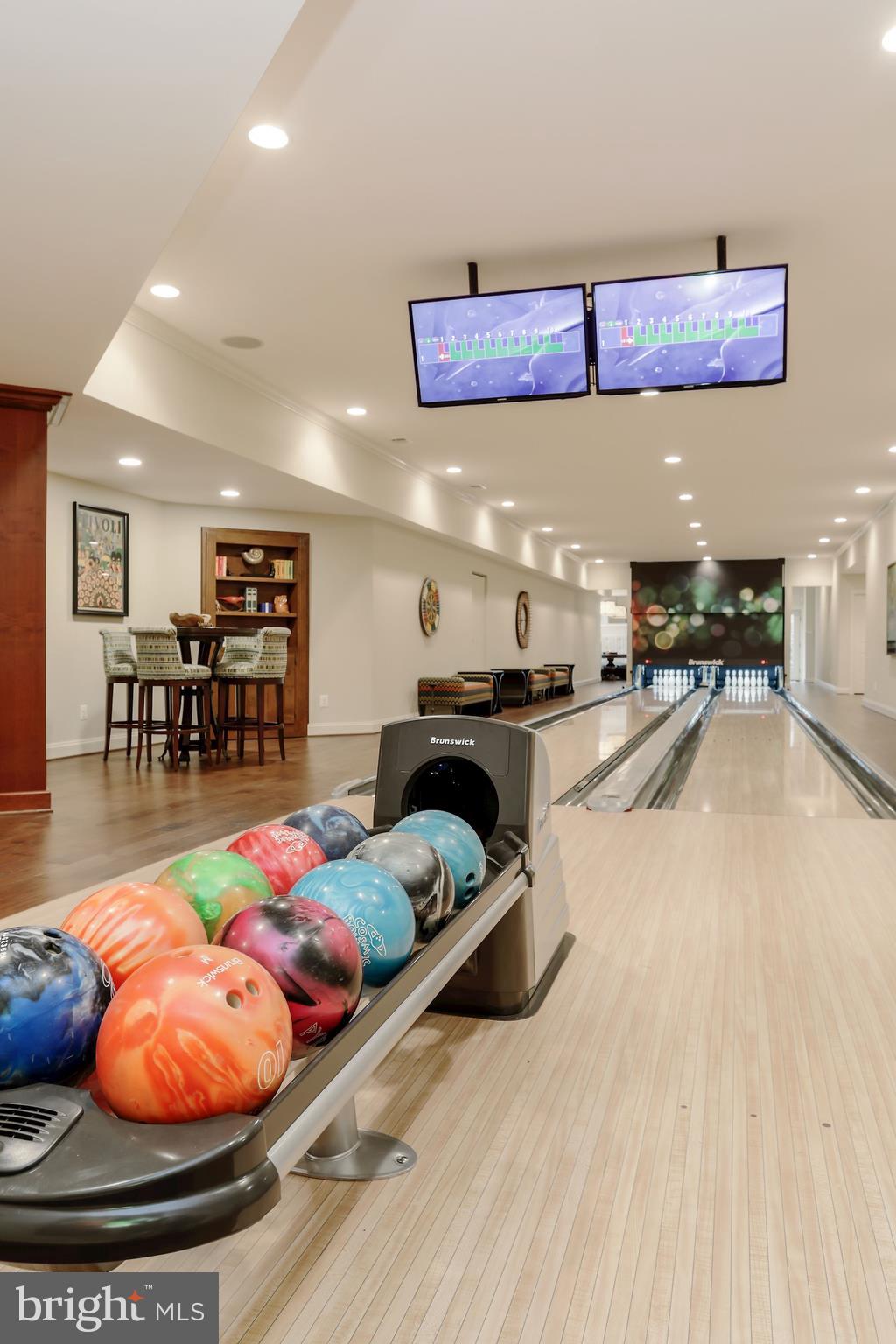 OCCOQUAN OVERLOOK - Residential