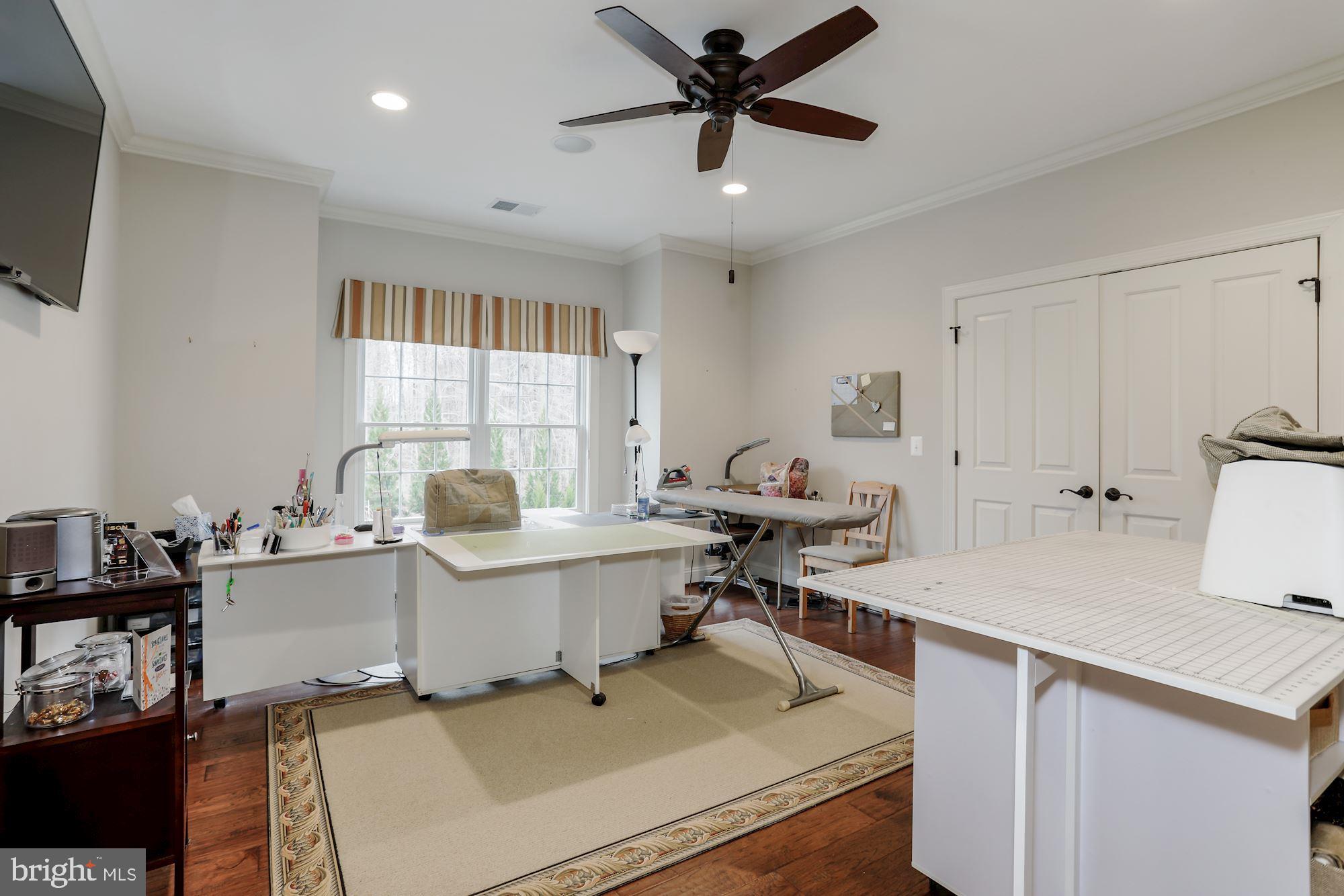 OCCOQUAN OVERLOOK - Residential