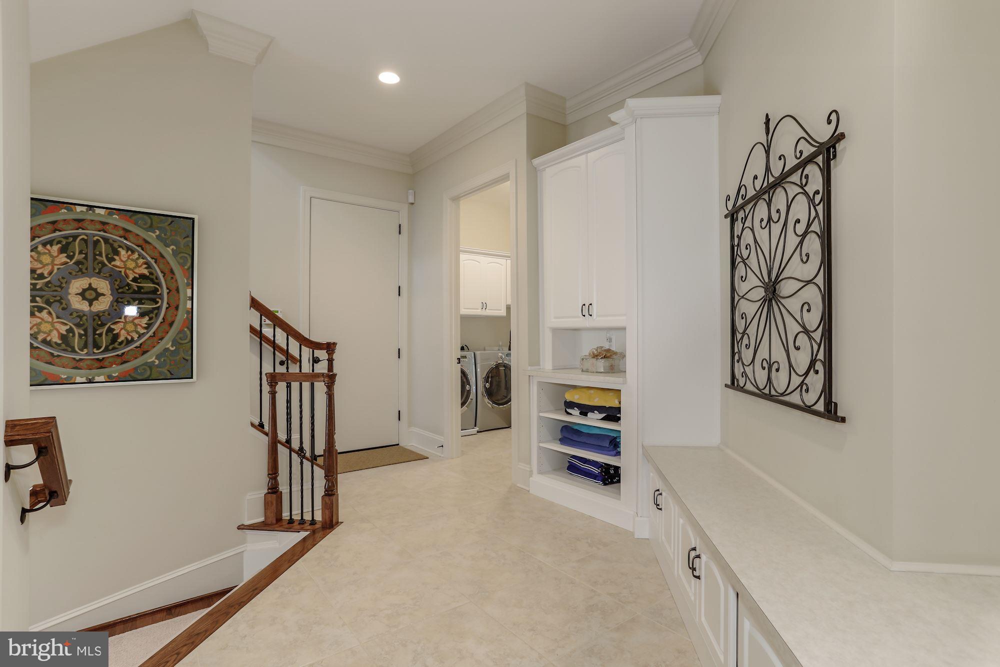 OCCOQUAN OVERLOOK - Residential