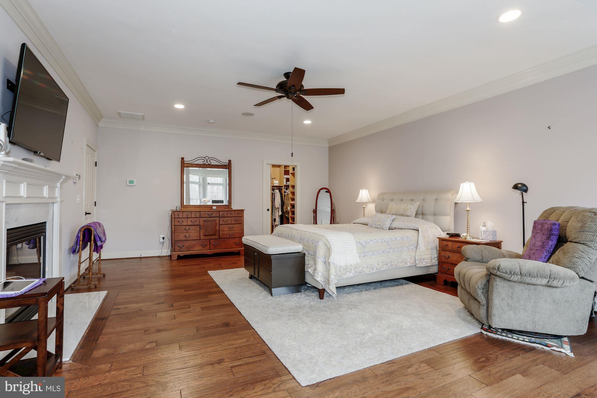 OCCOQUAN OVERLOOK - Residential