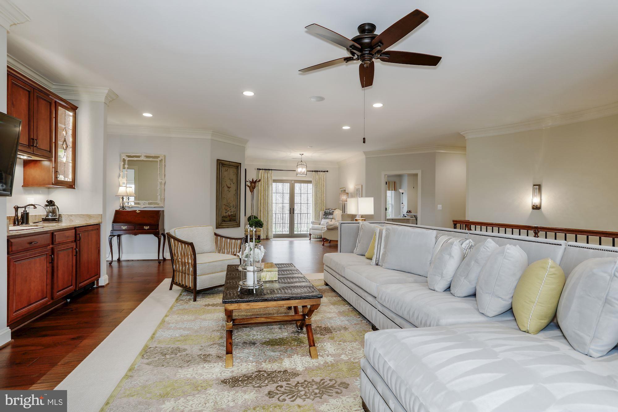 OCCOQUAN OVERLOOK - Residential