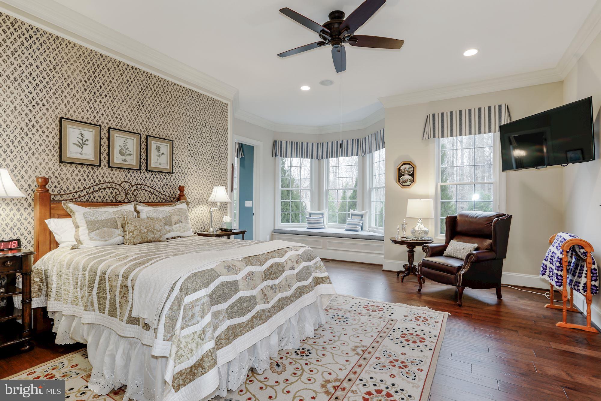 OCCOQUAN OVERLOOK - Residential