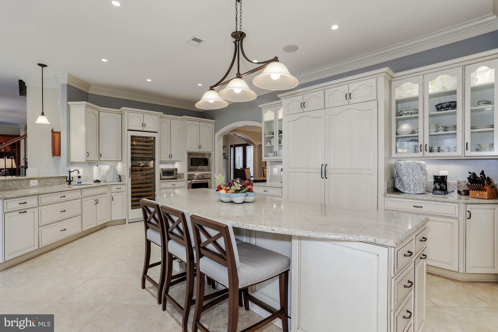 OCCOQUAN OVERLOOK - Residential