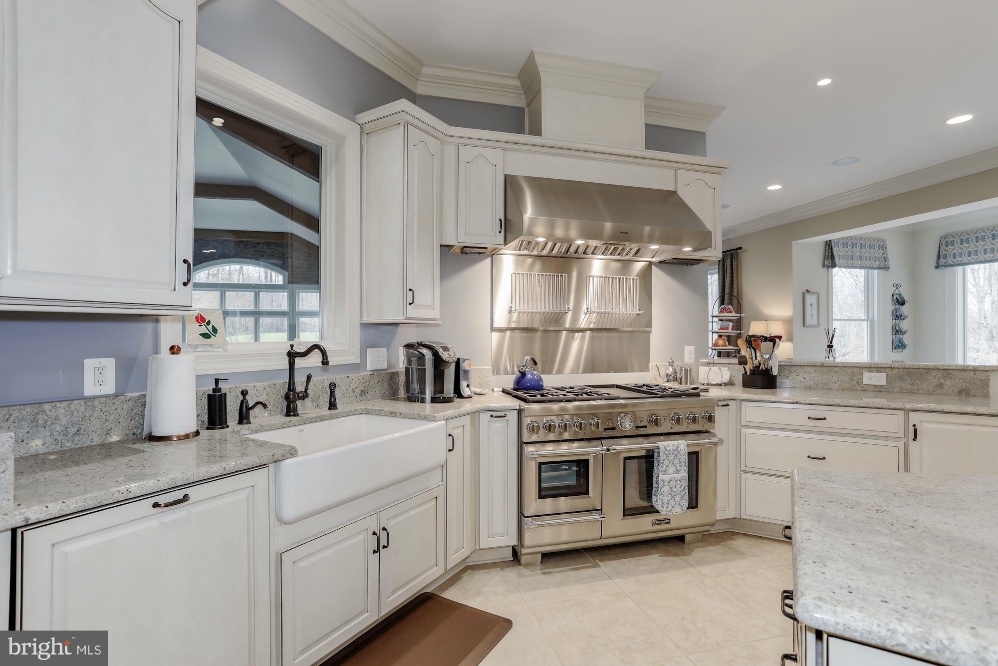 OCCOQUAN OVERLOOK - Residential