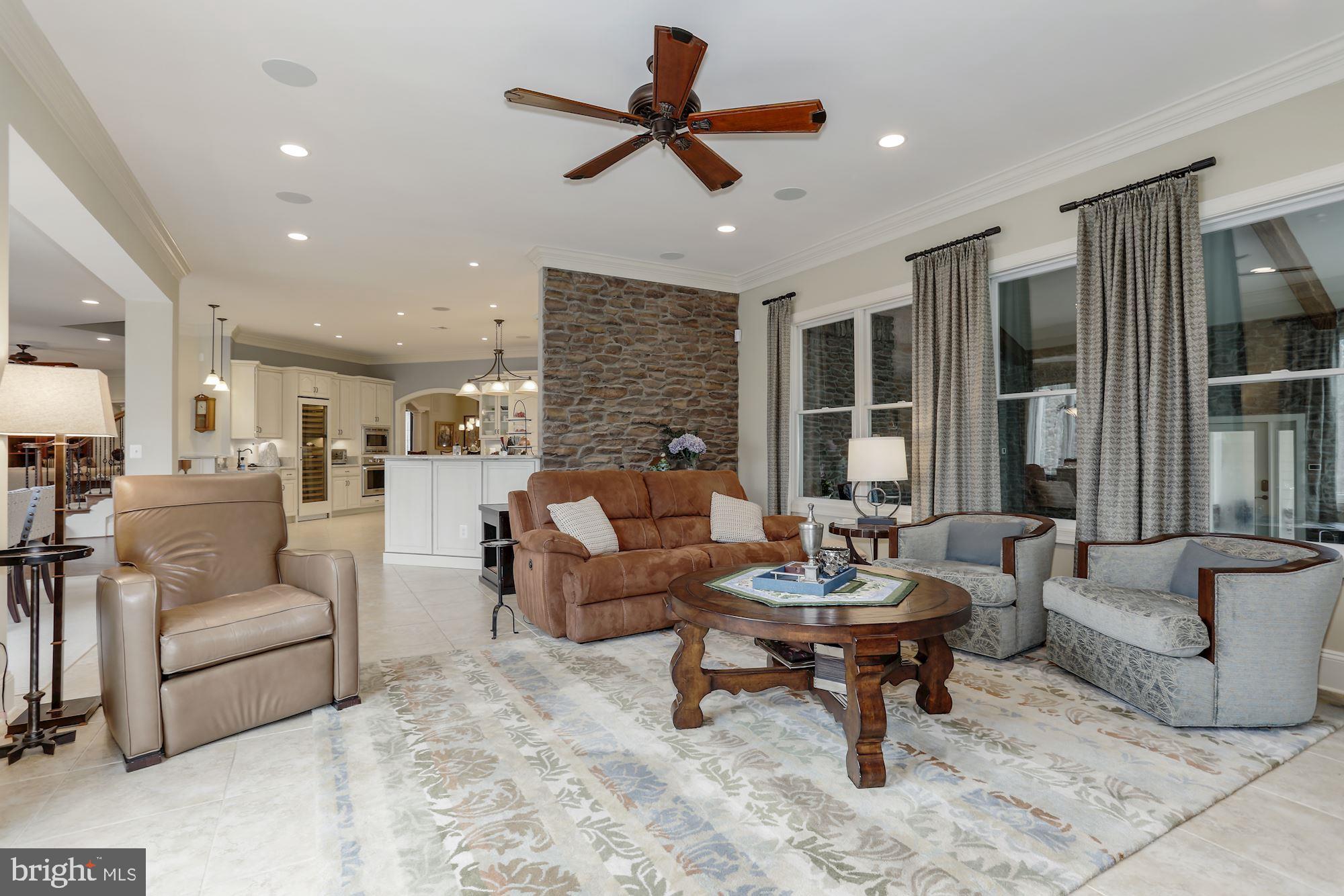 OCCOQUAN OVERLOOK - Residential