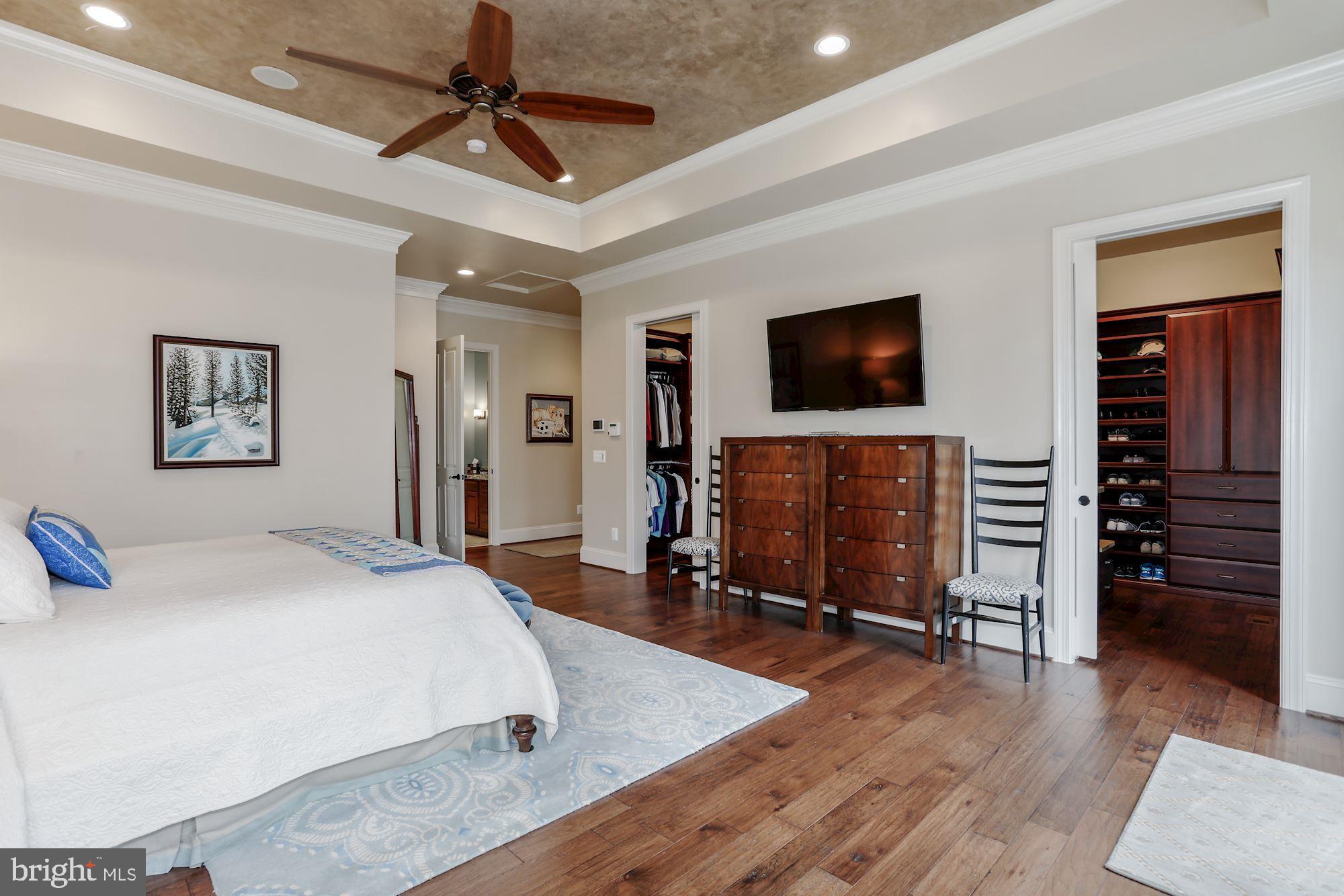 OCCOQUAN OVERLOOK - Residential