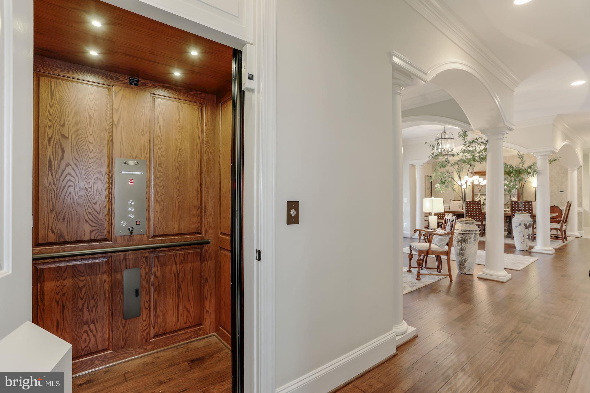 OCCOQUAN OVERLOOK - Residential