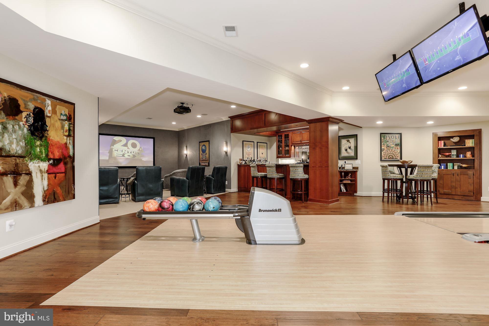 OCCOQUAN OVERLOOK - Residential