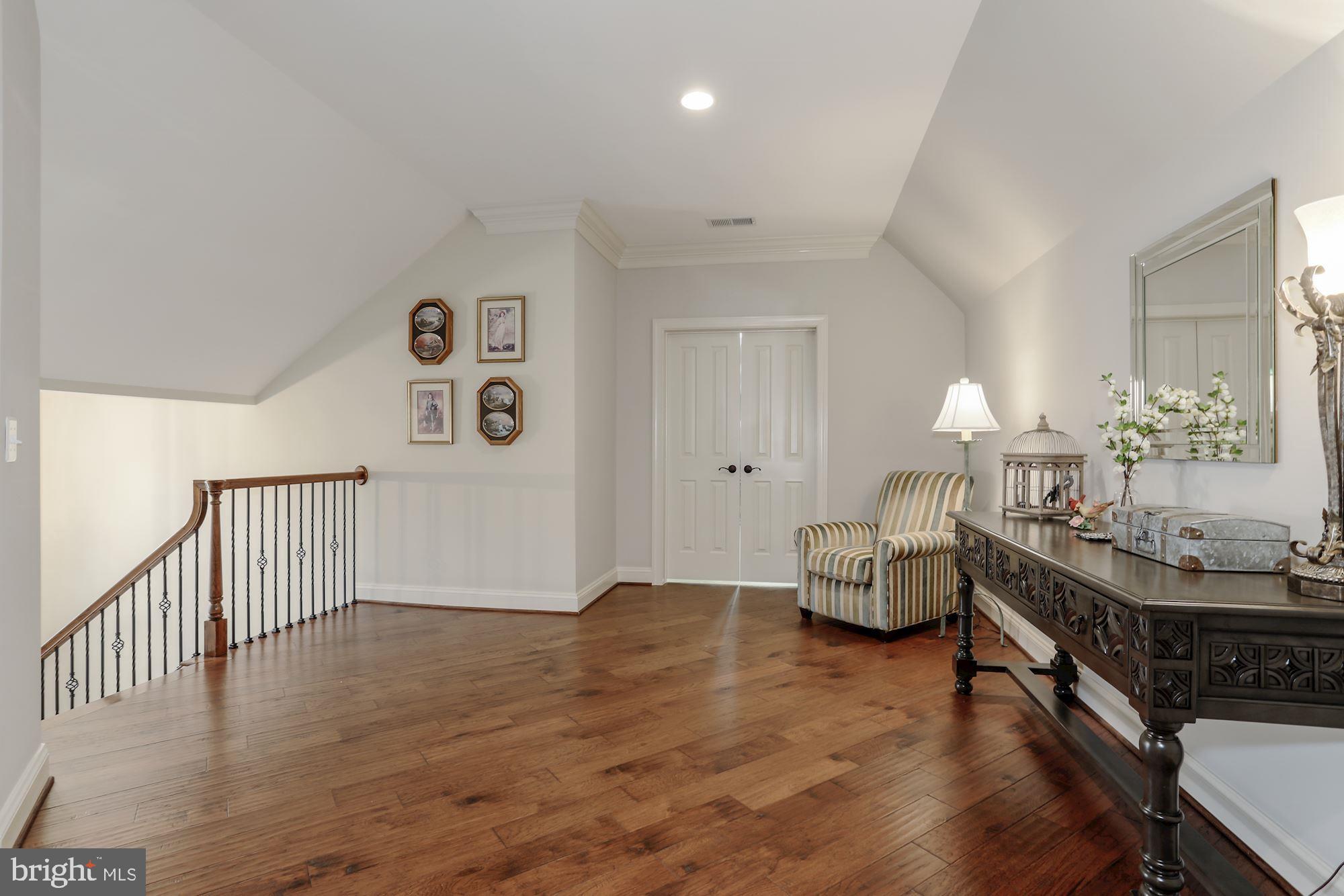 OCCOQUAN OVERLOOK - Residential