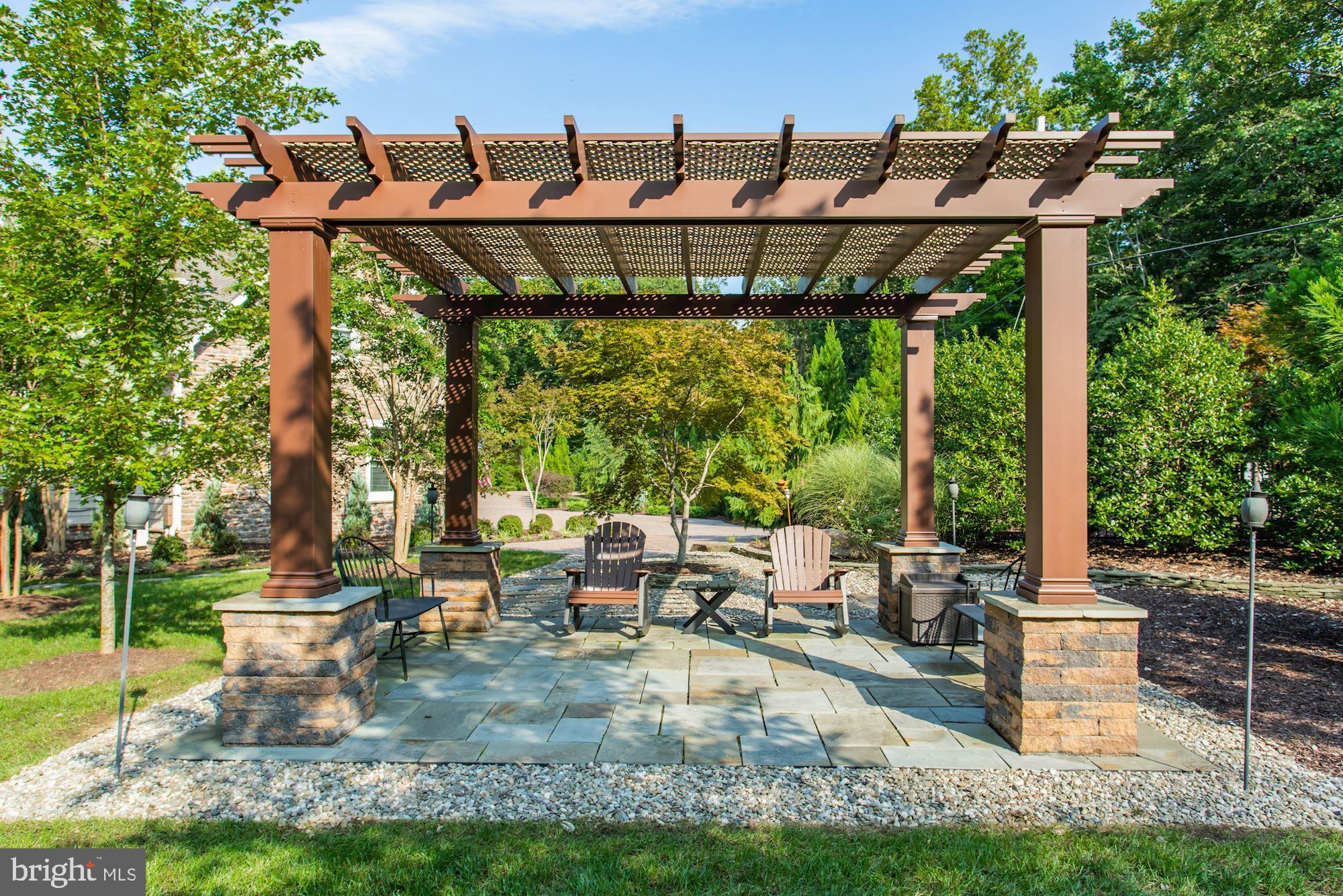 OCCOQUAN OVERLOOK - Residential