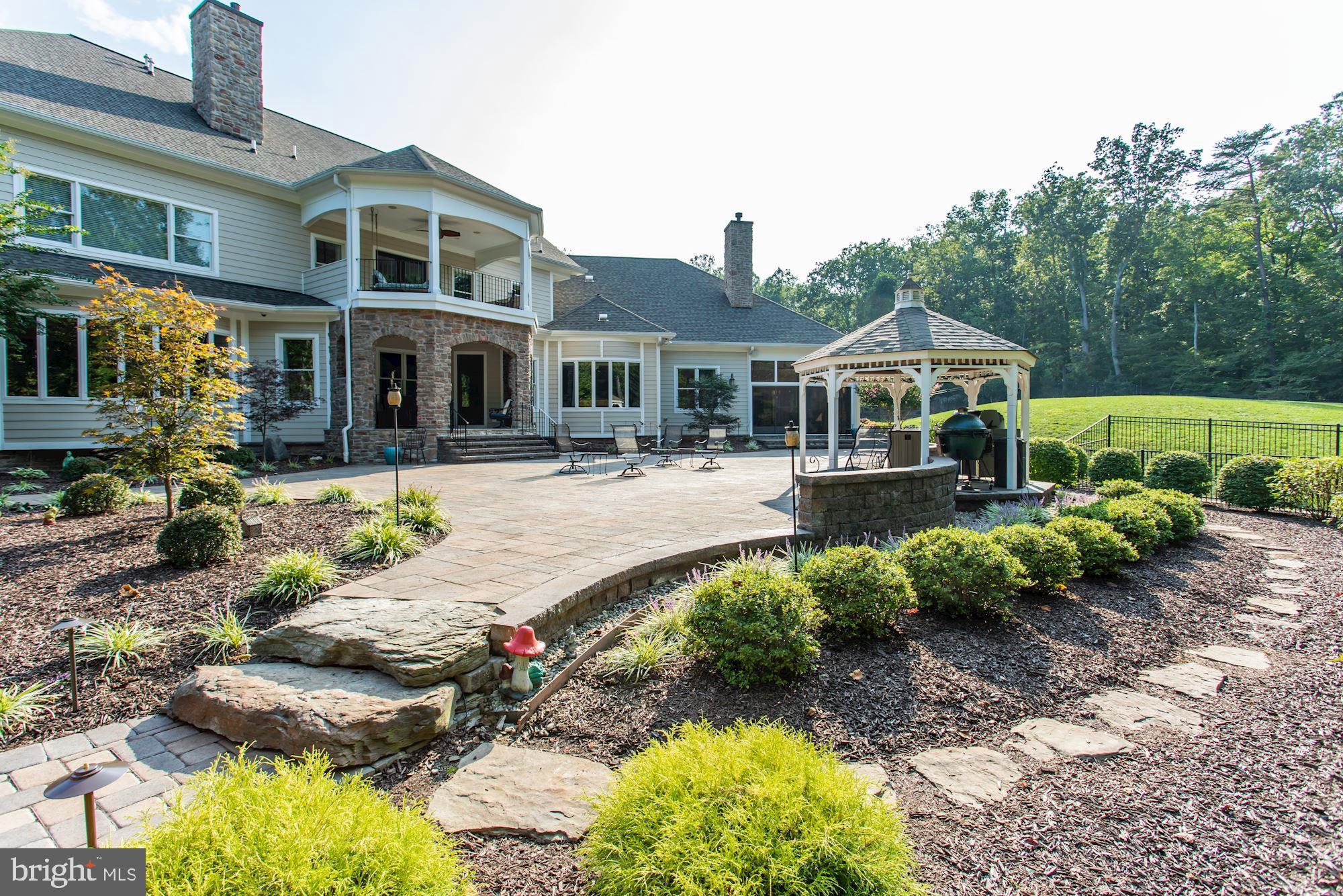 OCCOQUAN OVERLOOK - Residential