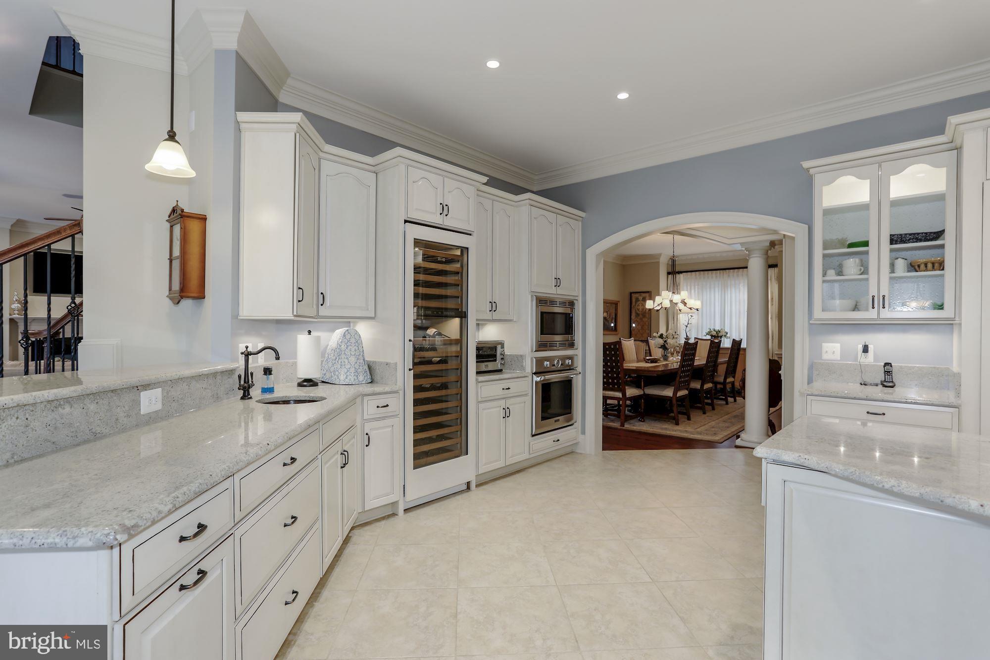 OCCOQUAN OVERLOOK - Residential