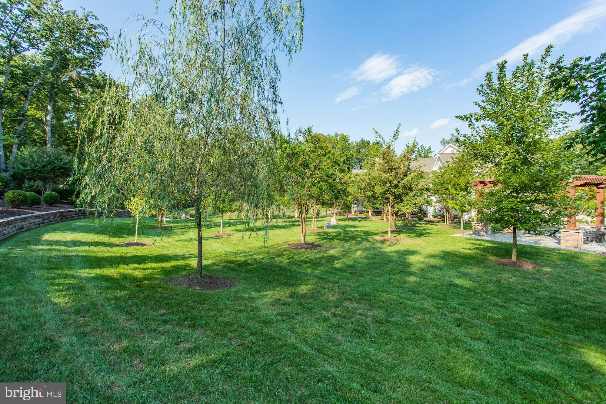 OCCOQUAN OVERLOOK - Residential
