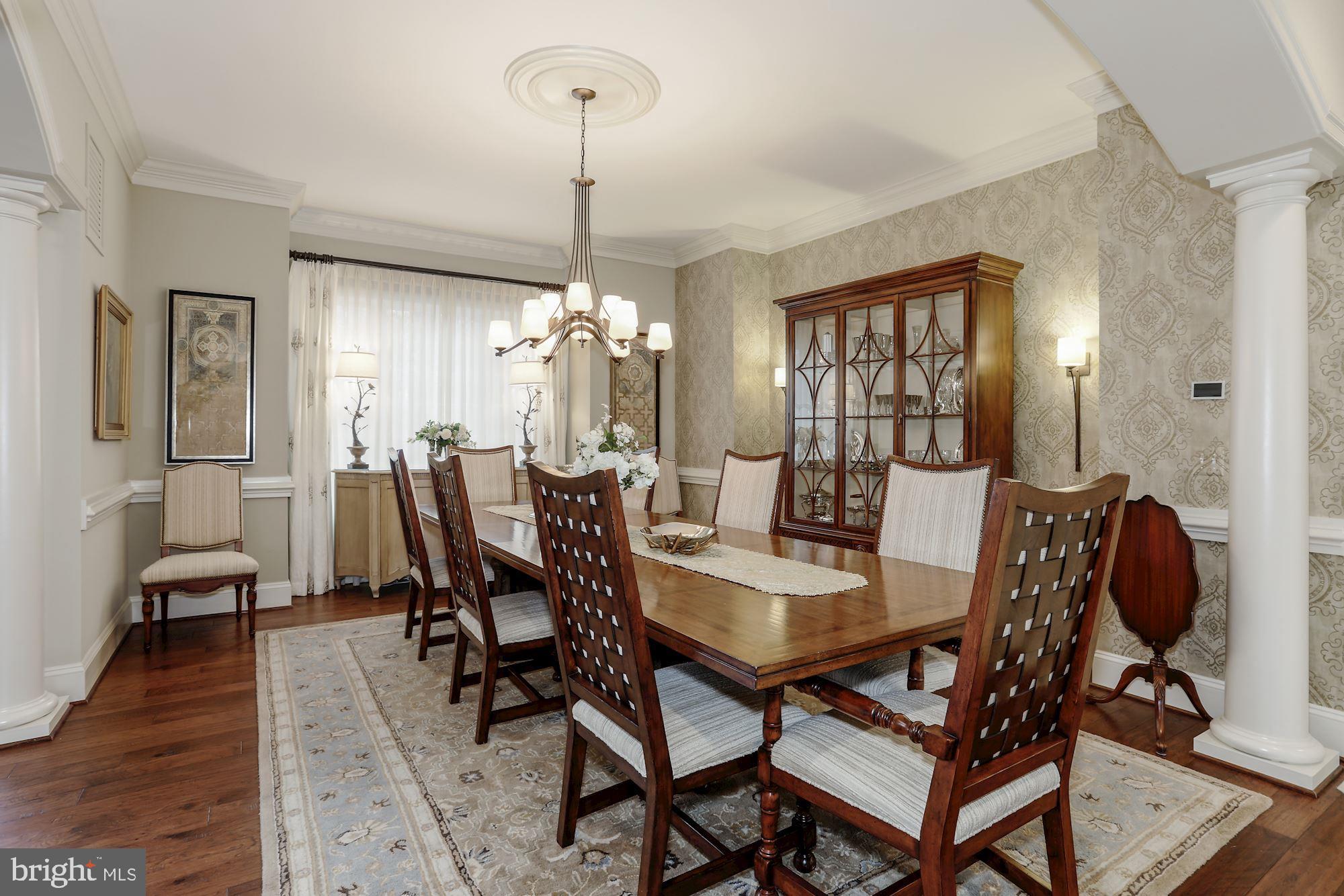 OCCOQUAN OVERLOOK - Residential