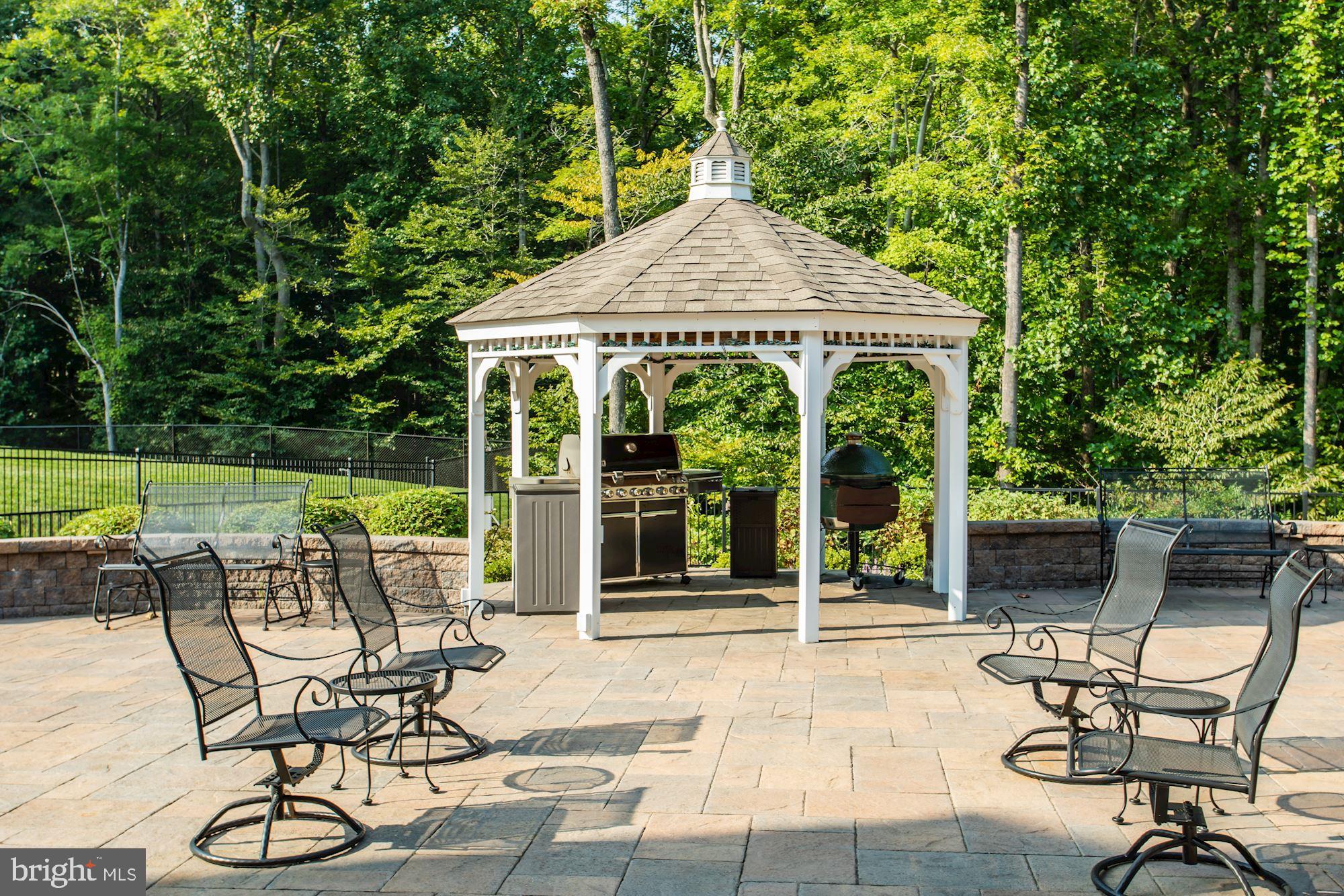 OCCOQUAN OVERLOOK - Residential