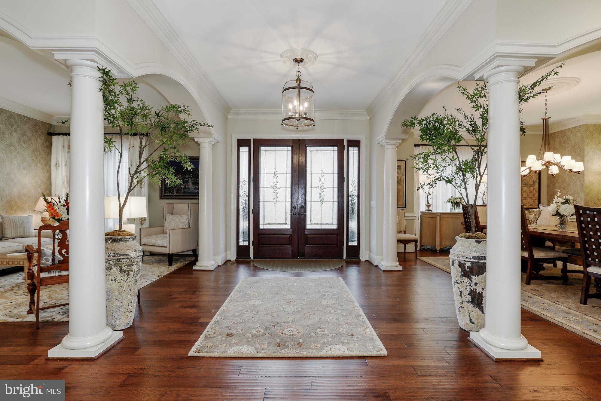 OCCOQUAN OVERLOOK - Residential