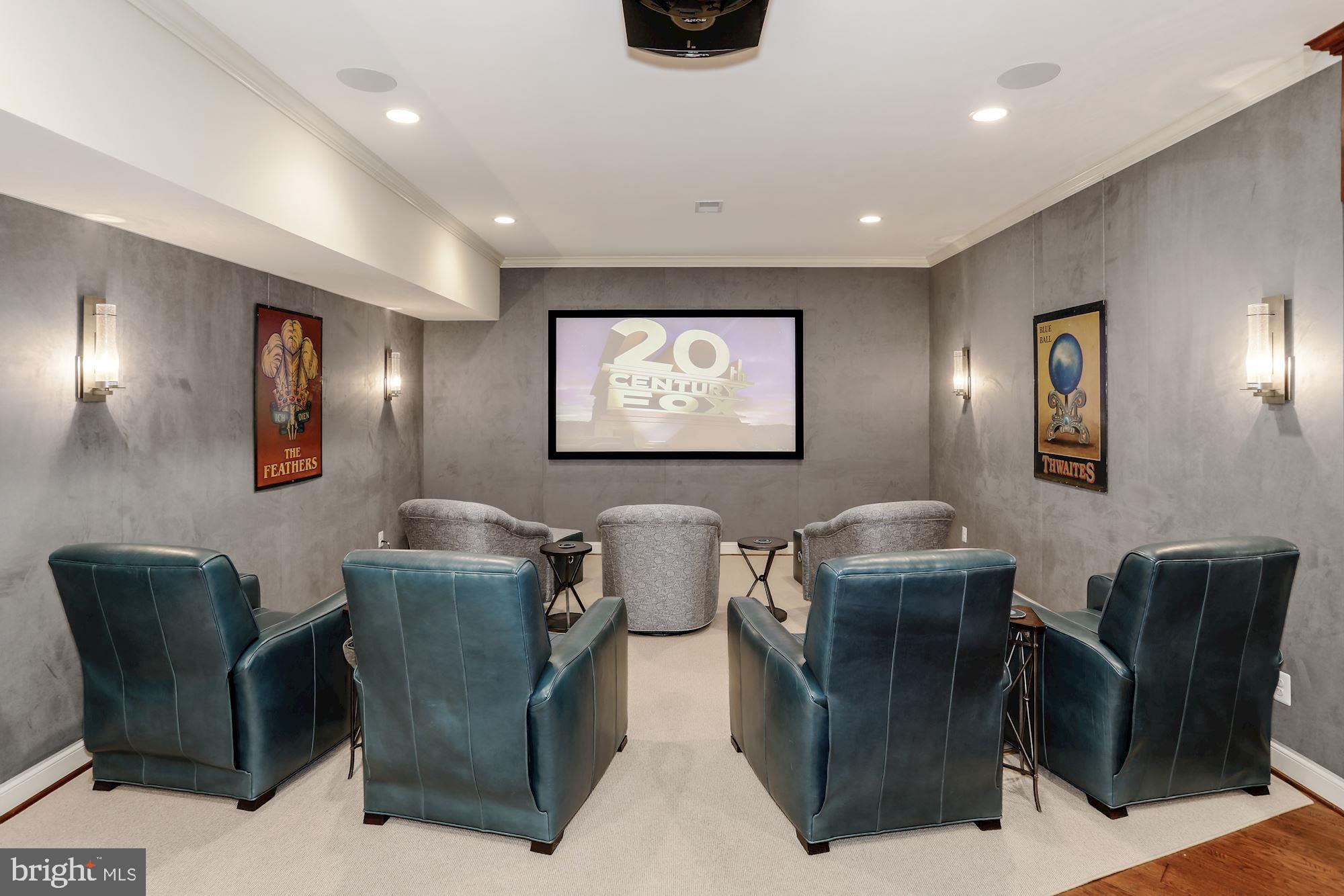 OCCOQUAN OVERLOOK - Residential