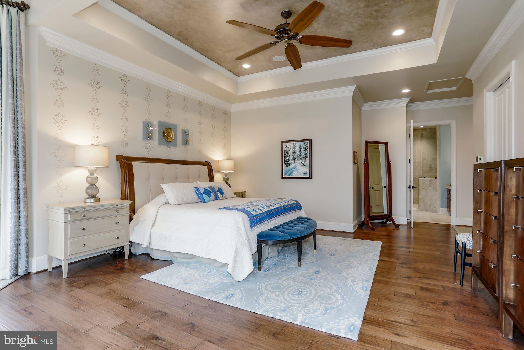 OCCOQUAN OVERLOOK - Residential