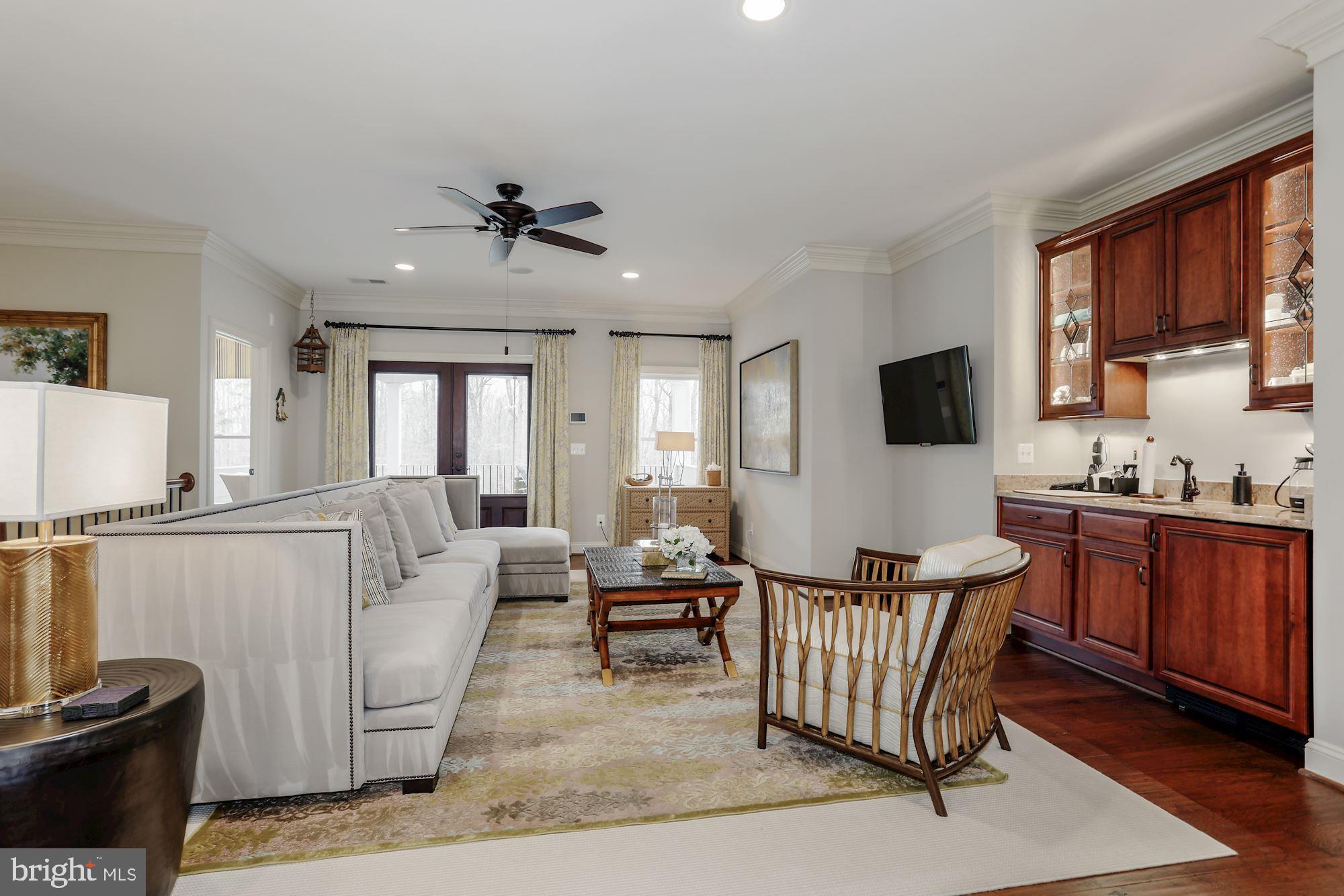 OCCOQUAN OVERLOOK - Residential