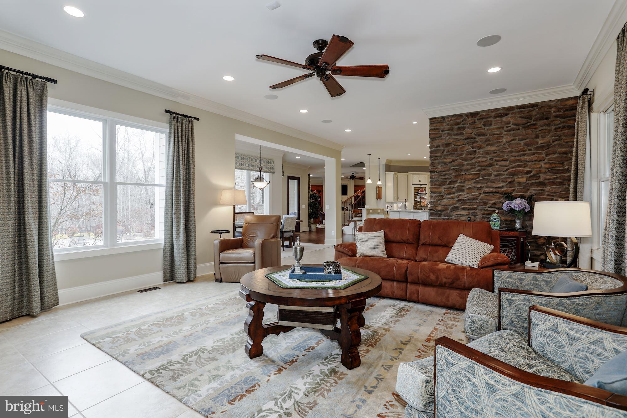 OCCOQUAN OVERLOOK - Residential