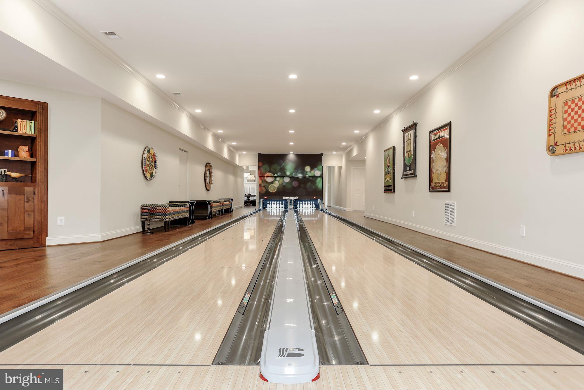 OCCOQUAN OVERLOOK - Residential