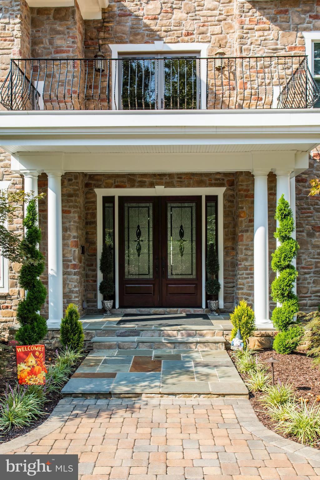 OCCOQUAN OVERLOOK - Residential