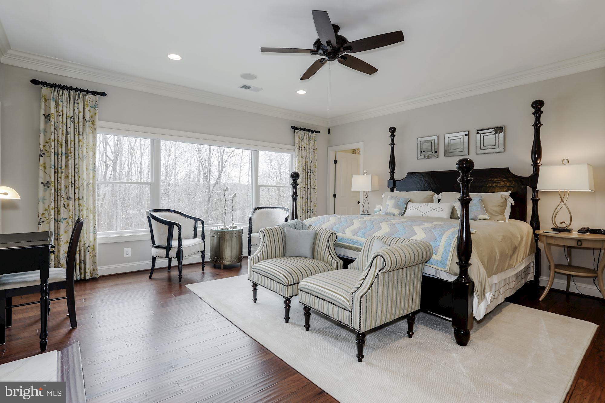 OCCOQUAN OVERLOOK - Residential