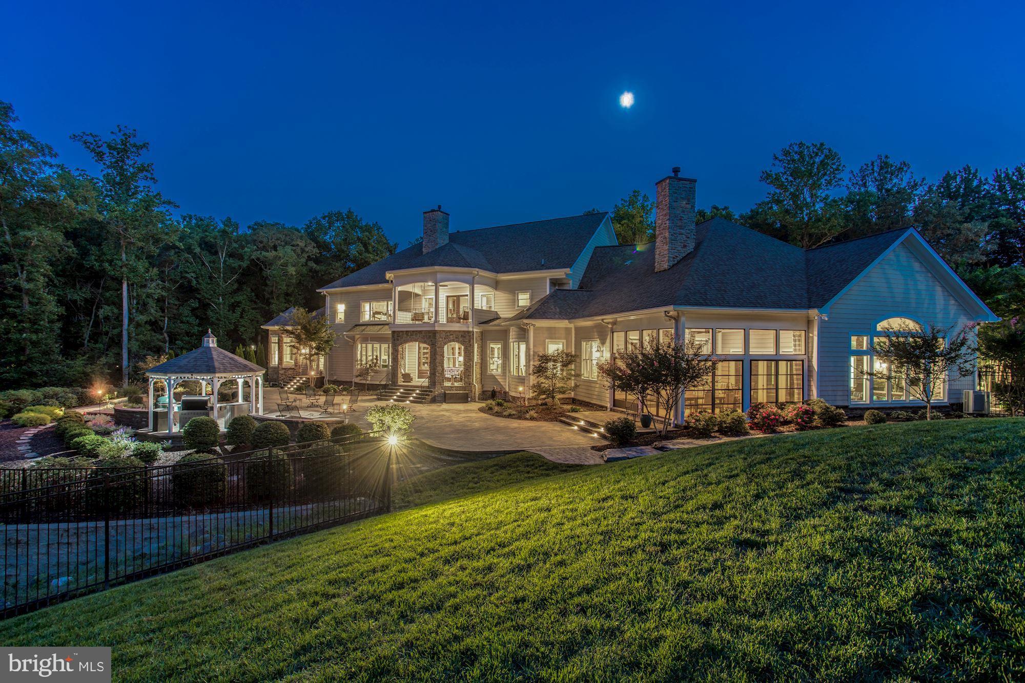OCCOQUAN OVERLOOK - Residential