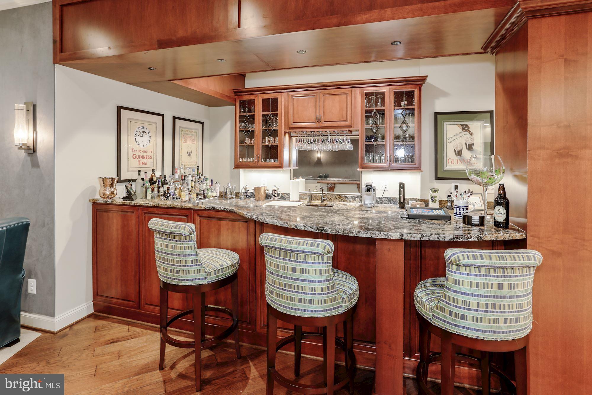 OCCOQUAN OVERLOOK - Residential