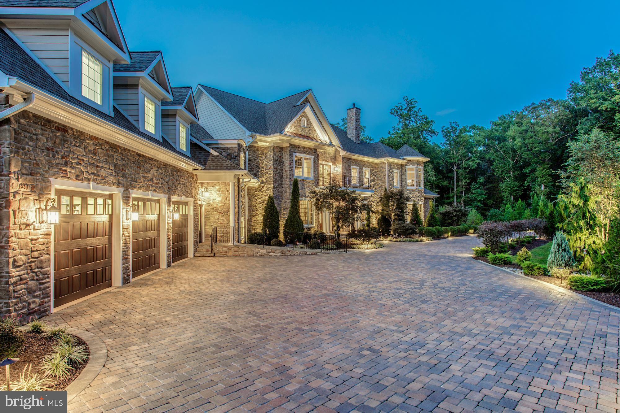 OCCOQUAN OVERLOOK - Residential