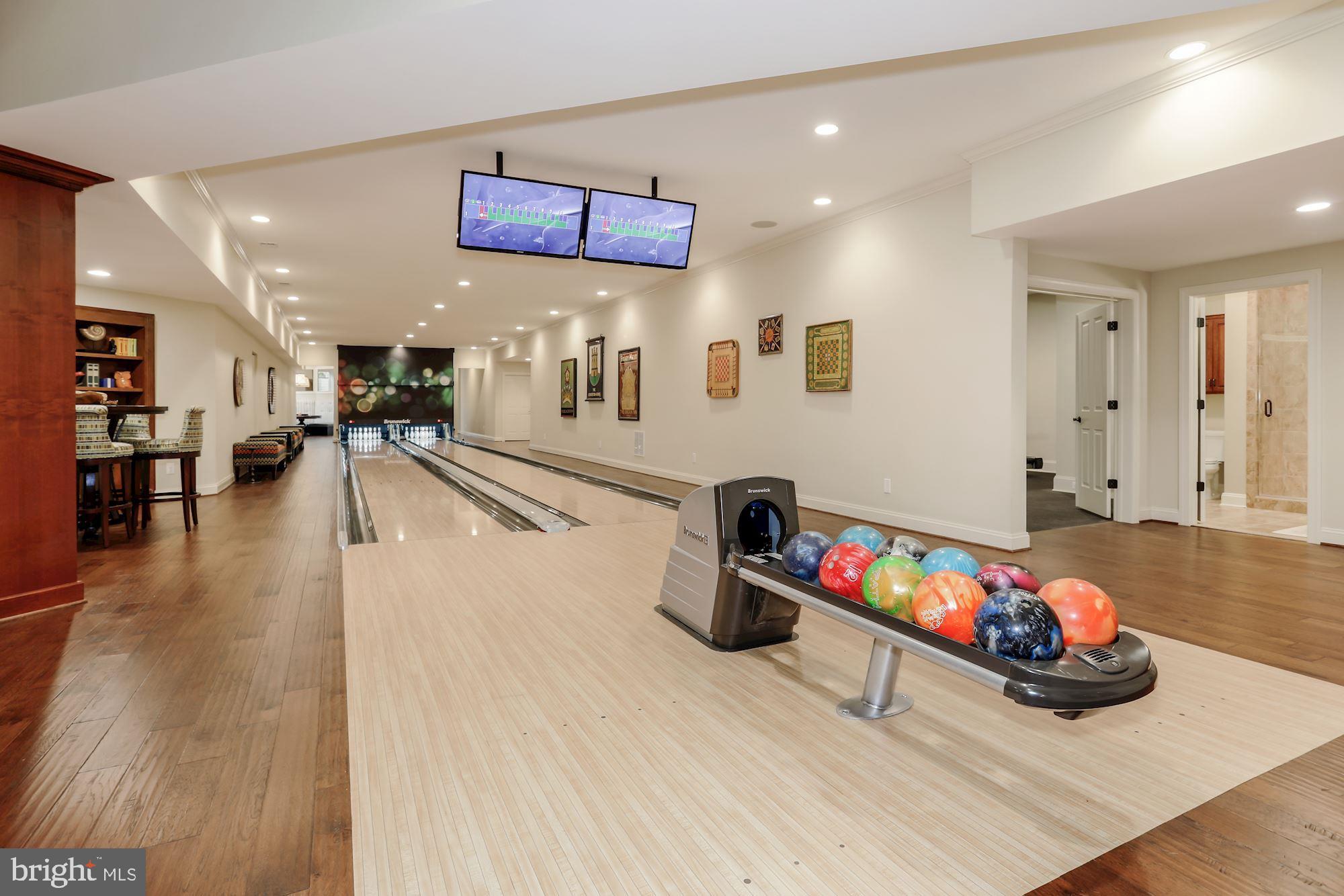 OCCOQUAN OVERLOOK - Residential