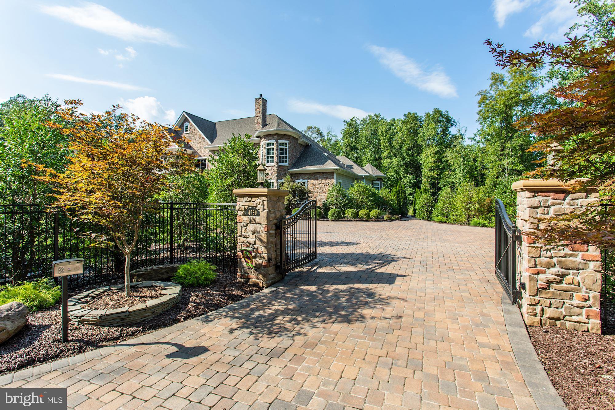 OCCOQUAN OVERLOOK - Residential