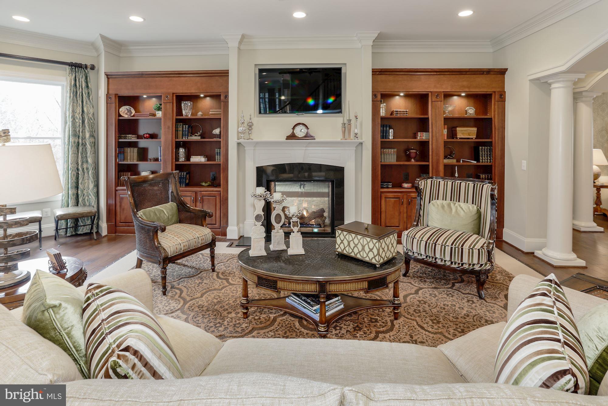 OCCOQUAN OVERLOOK - Residential