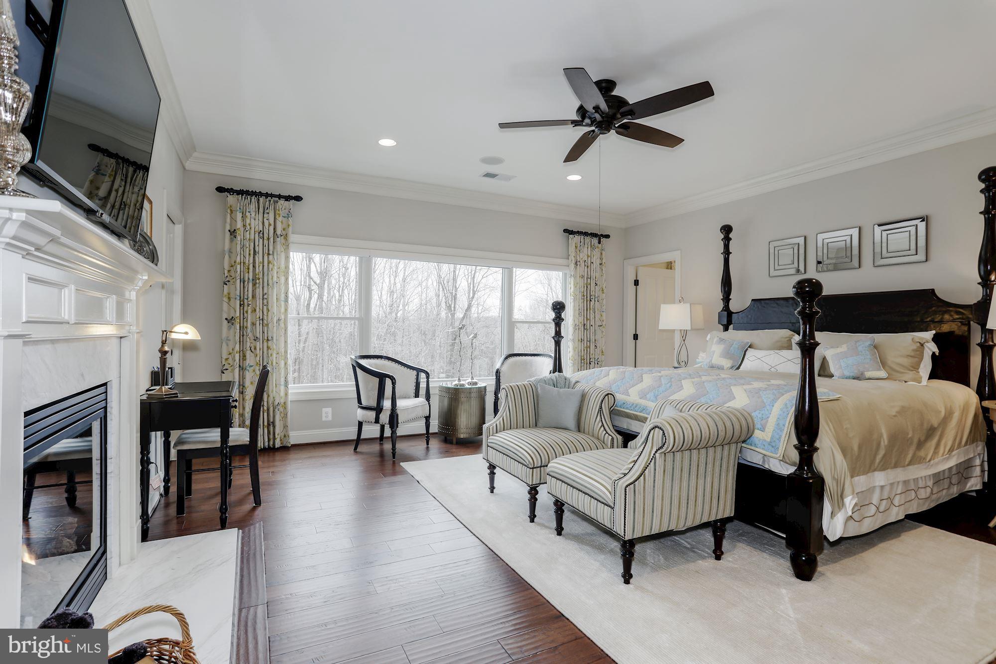 OCCOQUAN OVERLOOK - Residential