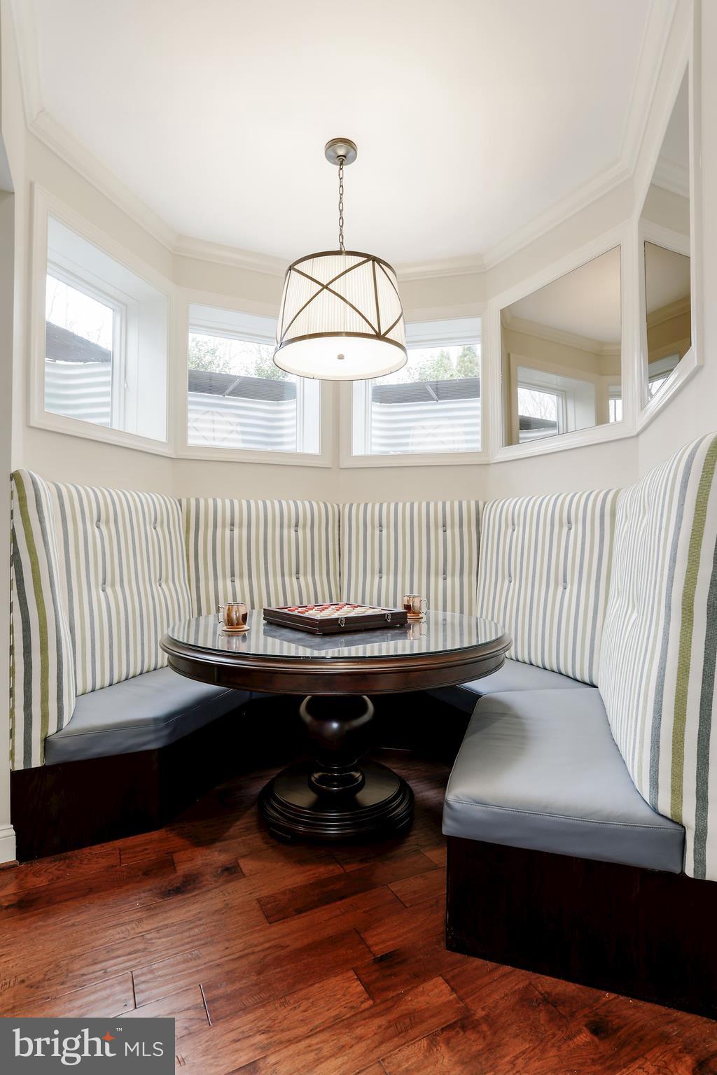 OCCOQUAN OVERLOOK - Residential