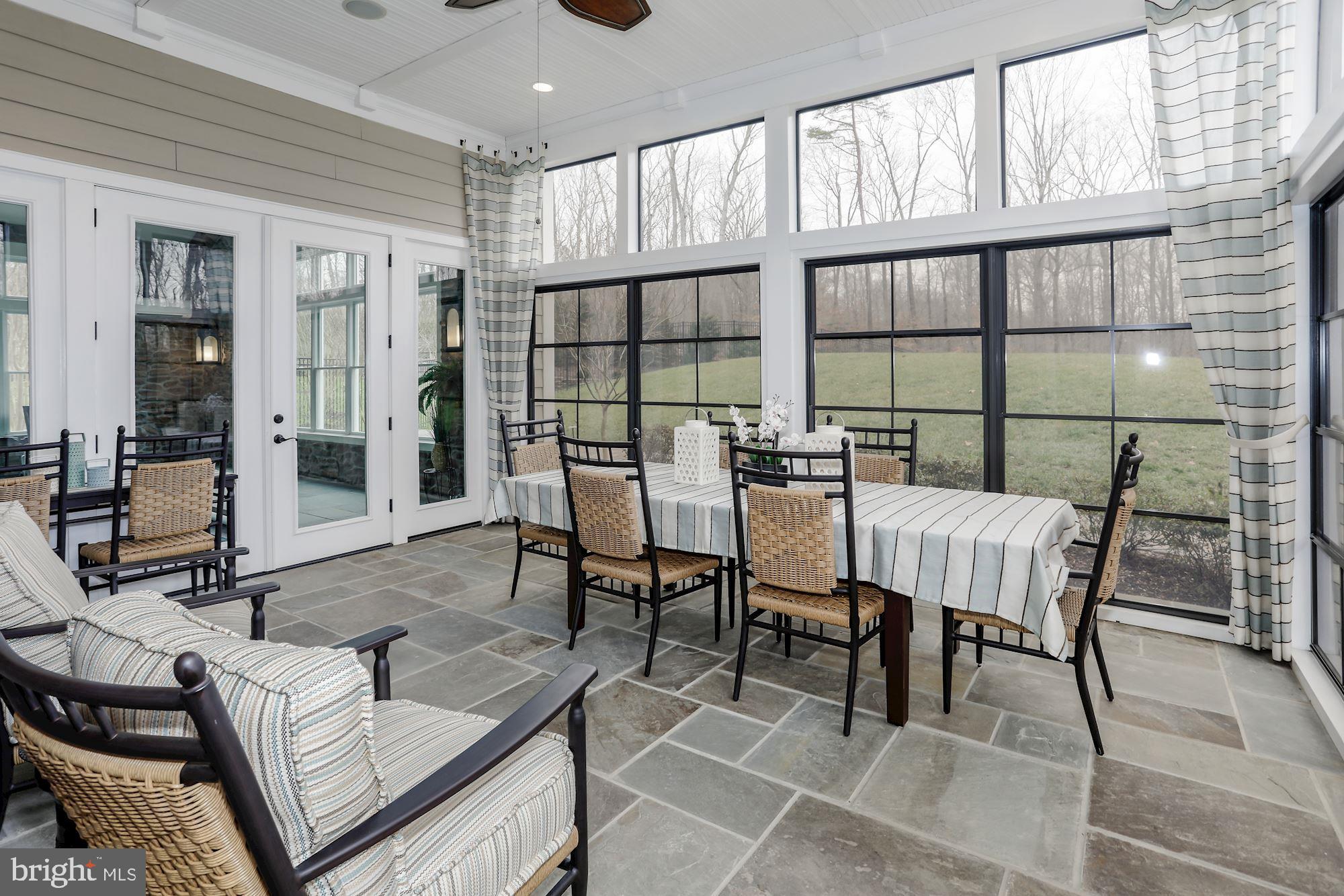 OCCOQUAN OVERLOOK - Residential