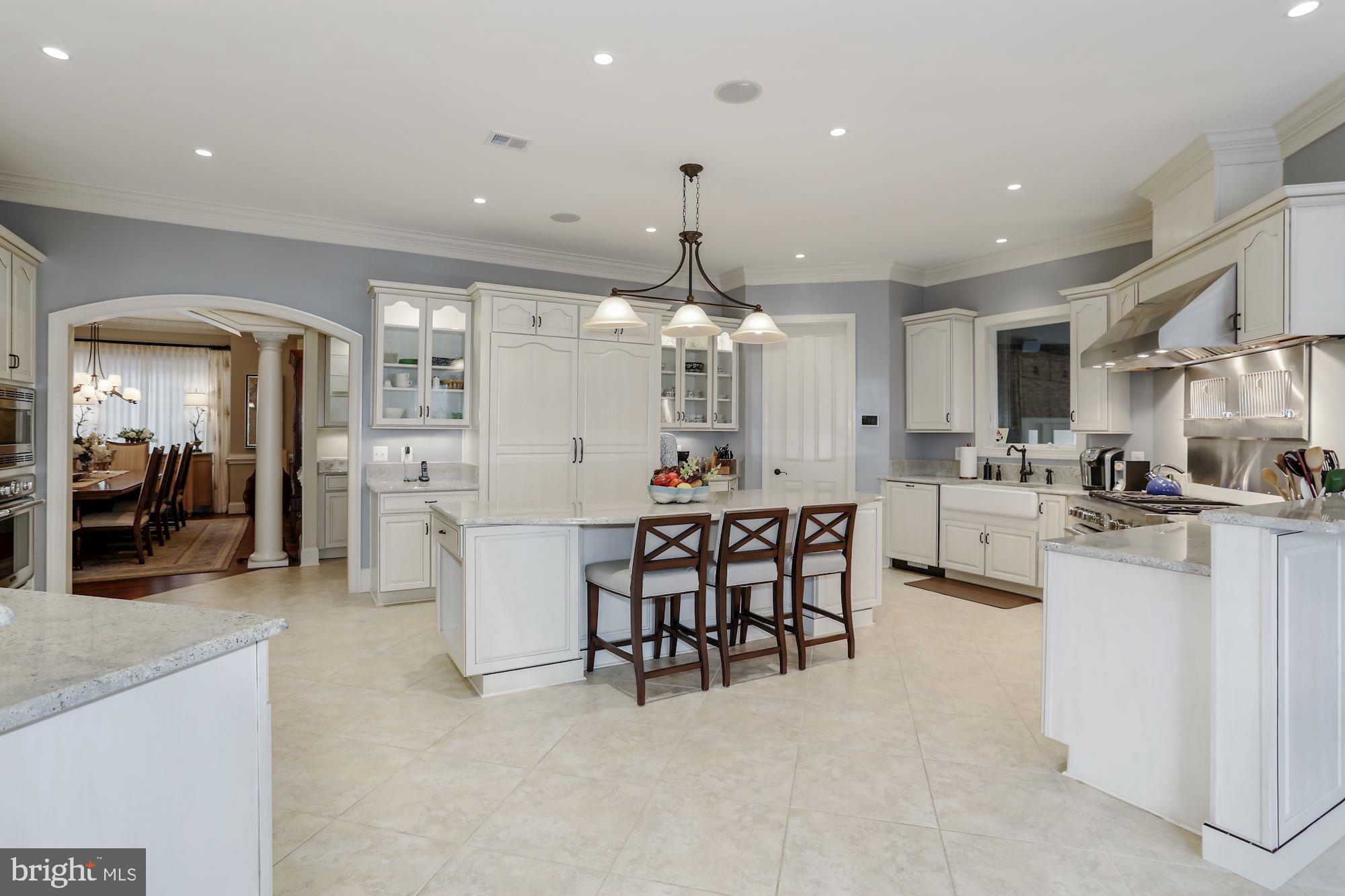 OCCOQUAN OVERLOOK - Residential