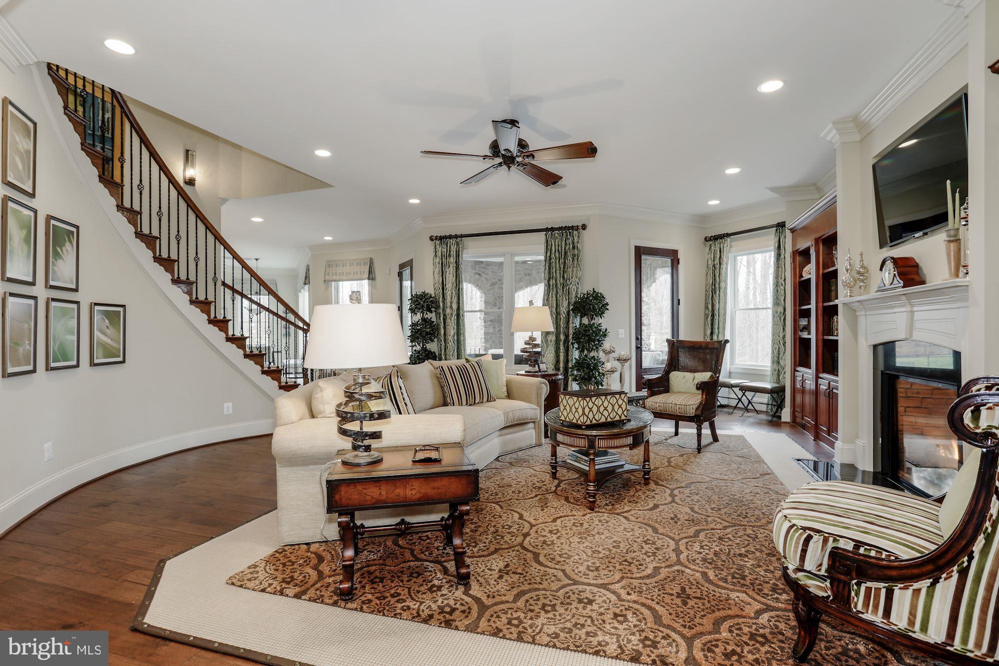 OCCOQUAN OVERLOOK - Residential