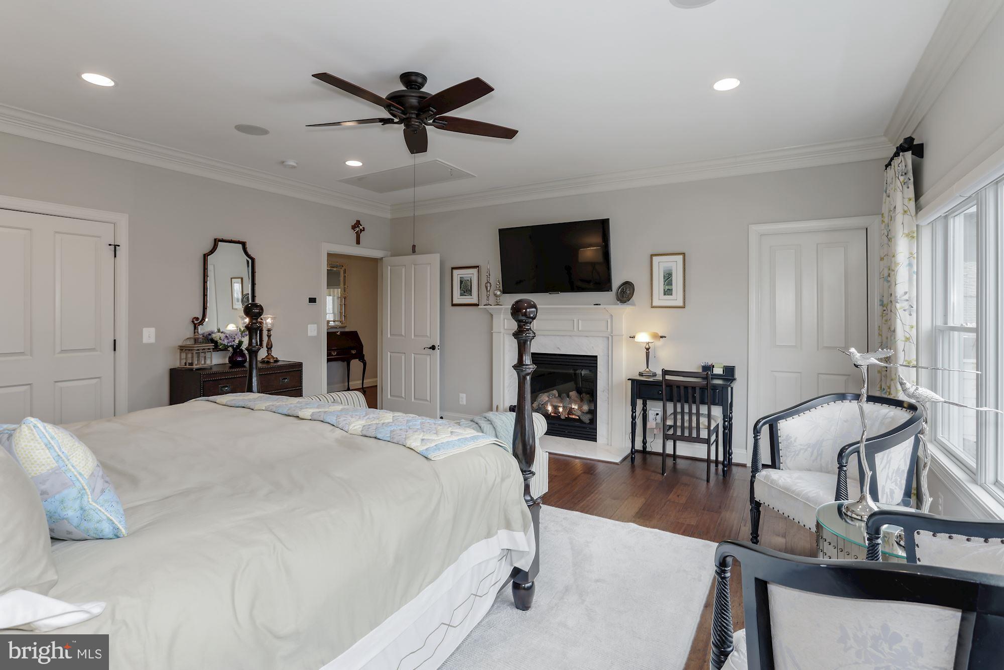 OCCOQUAN OVERLOOK - Residential