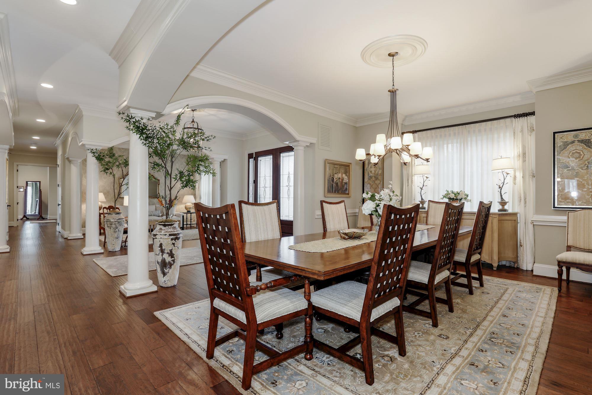 OCCOQUAN OVERLOOK - Residential