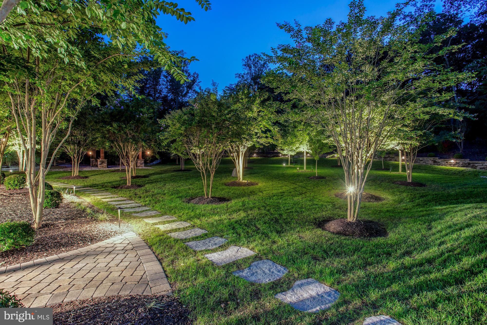 OCCOQUAN OVERLOOK - Residential