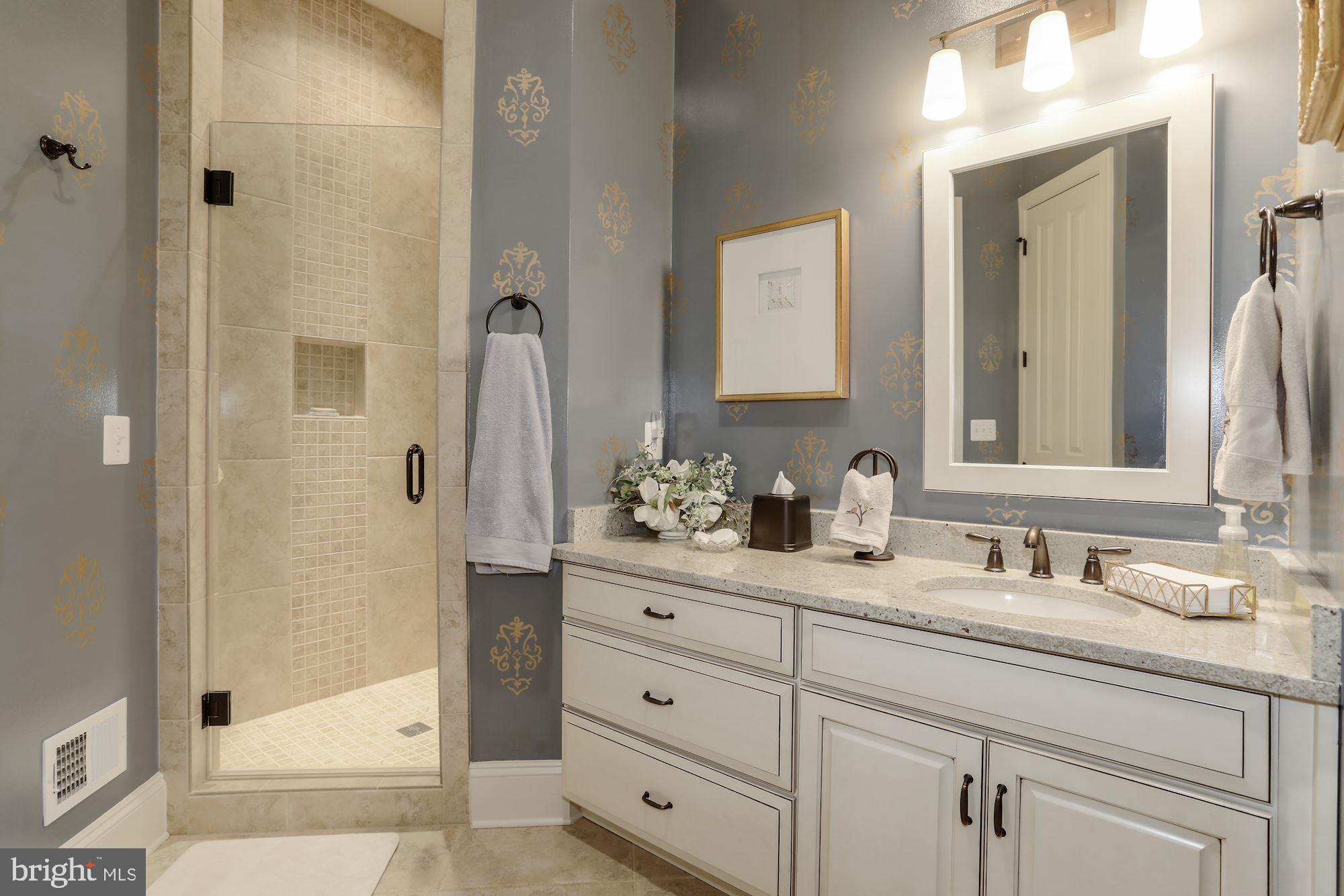 OCCOQUAN OVERLOOK - Residential