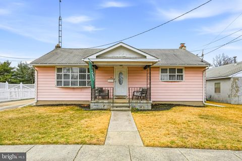 Photo of 6 Easlick Avenue, LUMBERTON, NJ 08048 (MLS # NJBL2104146)