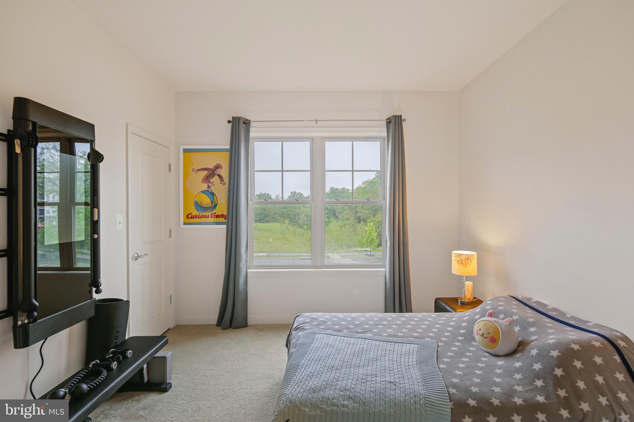 CABIN BRANCH - Residential