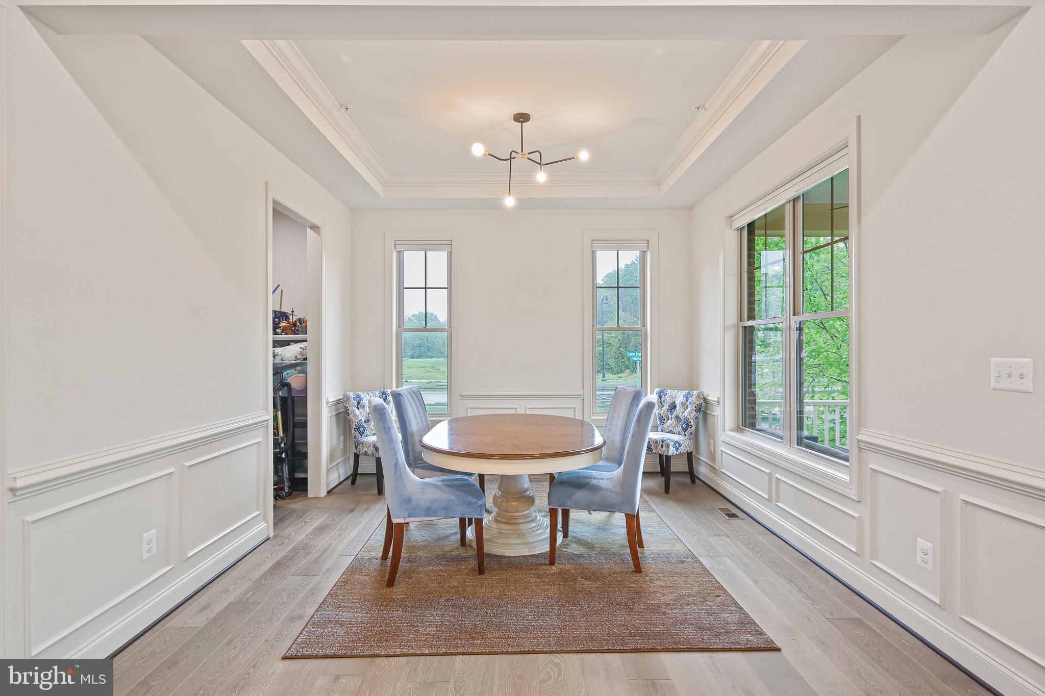 CABIN BRANCH - Residential