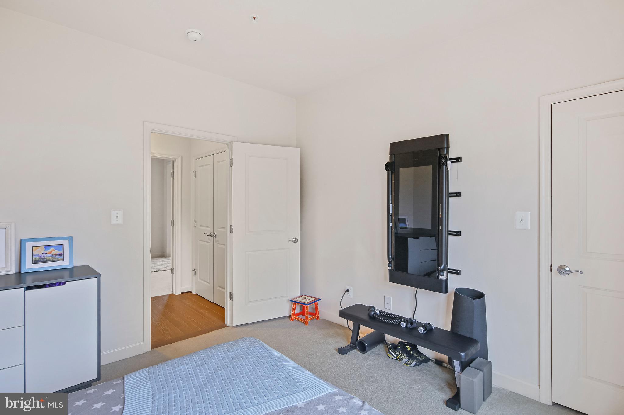 CABIN BRANCH - Residential