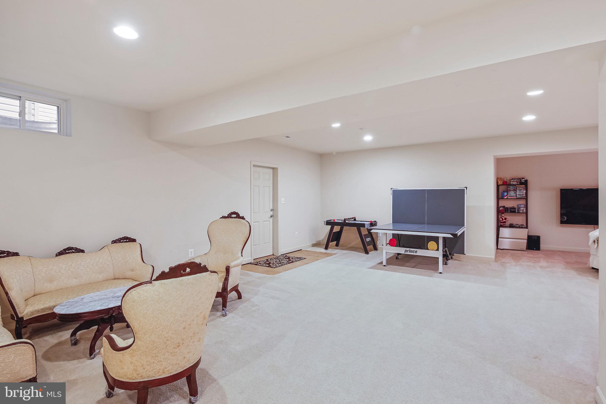 CABIN BRANCH - Residential