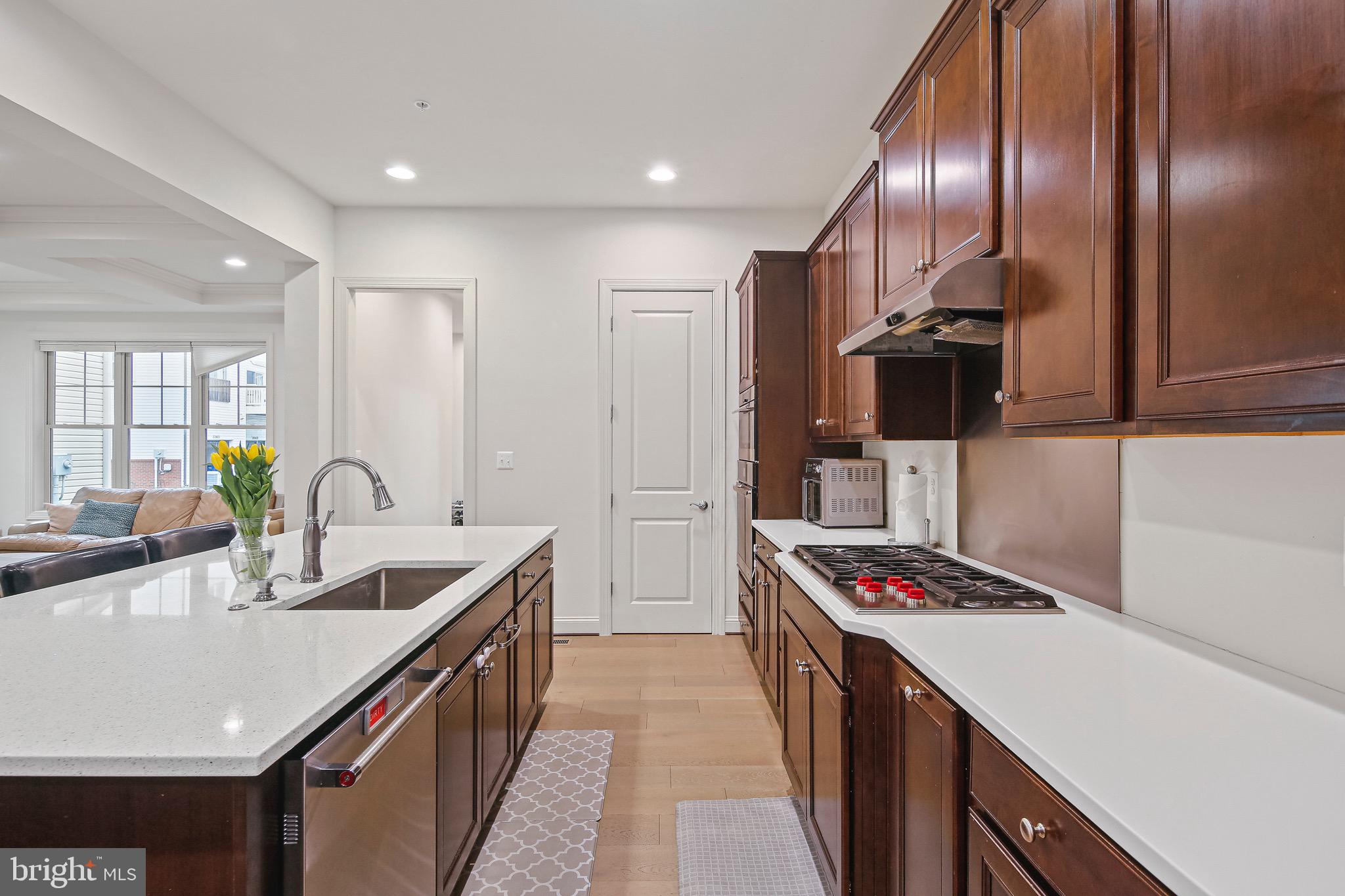 CABIN BRANCH - Residential