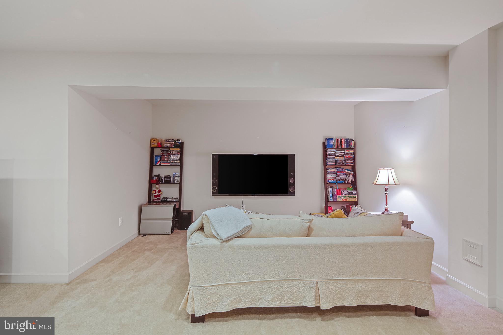 CABIN BRANCH - Residential