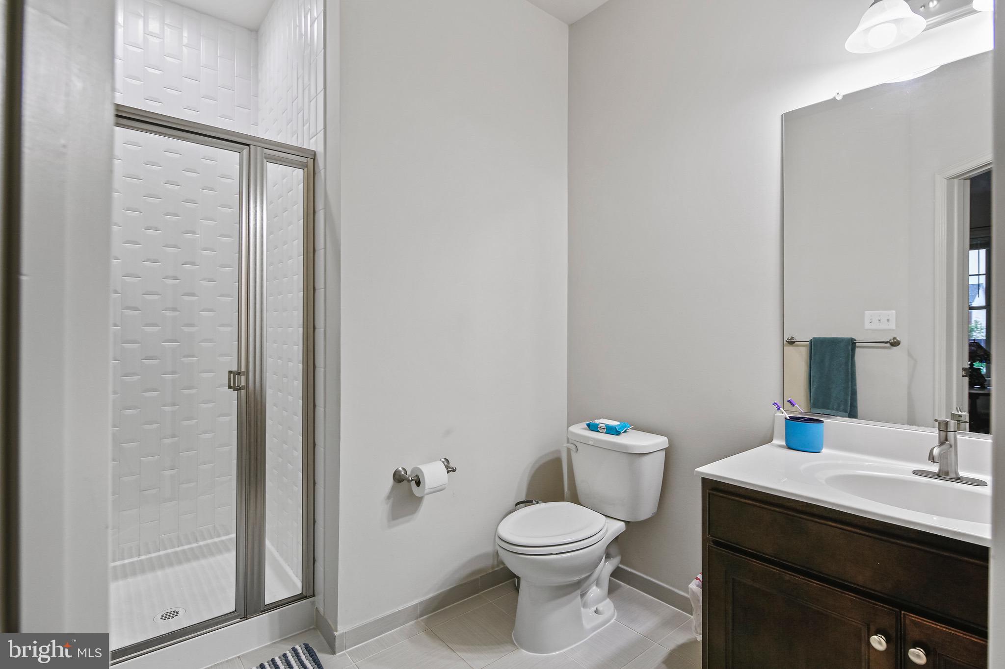 CABIN BRANCH - Residential